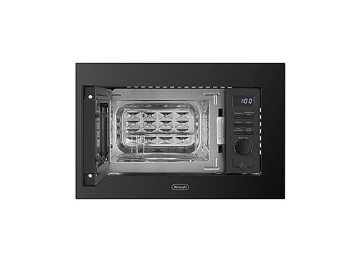 Встраиваемая микроволновая печь DMO 20NB MATERO