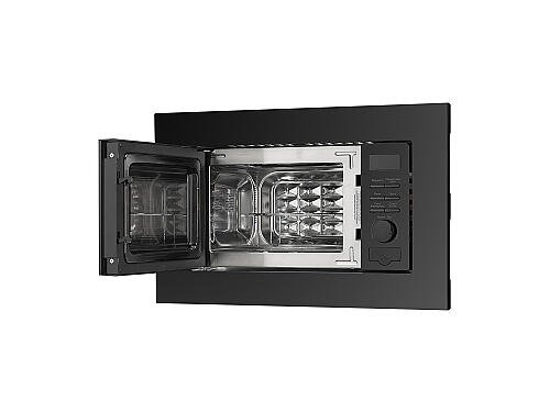 Встраиваемая микроволновая печь DMO 20NB MATERO
