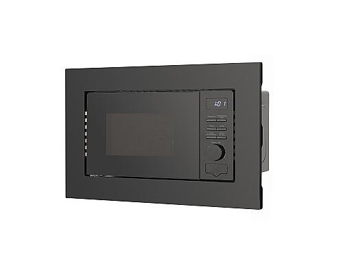 Встраиваемая микроволновая печь DMO 20NB MATERO
