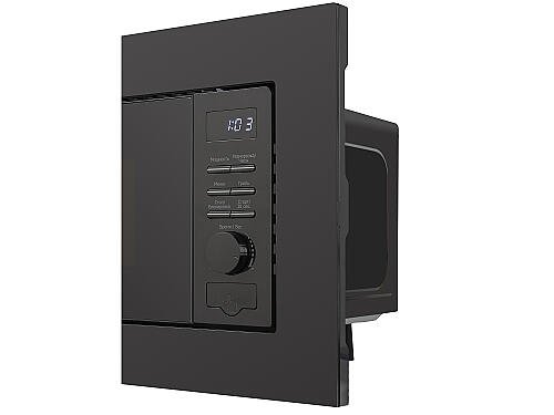 Встраиваемая микроволновая печь DMO 20NB MATERO
