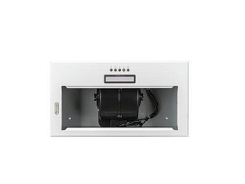 Встраиваемая вытяжка Cedro 510 BM