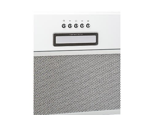 Встраиваемая вытяжка Cedro 510 BM