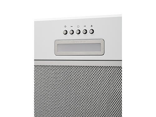 Встраиваемая вытяжка Cedro 510 BM