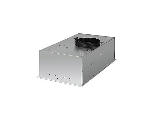 Встраиваемая вытяжка Cedro 510 BM