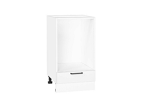 Шкаф нижний под духовку Флэт