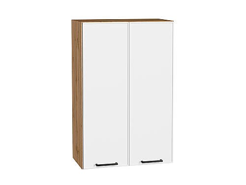 Шкаф верхний с 2-мя дверцами Эйр