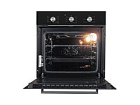 Электрический духовой шкаф EDM 073 BL