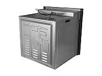 Электрический духовой шкаф EDM 073 BL