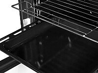 Электрический духовой шкаф EDM 073 BL