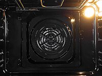 Электрический духовой шкаф EDM 073 BL