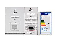 Электрический духовой шкаф EDM 073 BL