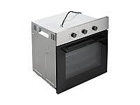 Электрический духовой шкаф De'Longhi DEO 615 Fabiola