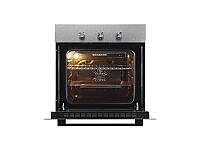 Электрический духовой шкаф De'Longhi DEO 615 Fabiola