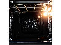 Электрический духовой шкаф EDM 076 WH