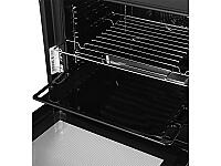 Электрический духовой шкаф EDM 076 WH