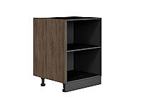 Фасад боковой Флэт для нижнего шкафа