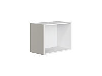 Фасад боковой Флэт для верхнего шкафа