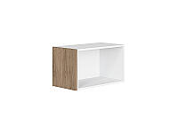 Фасад боковой Флэт для верхнего шкафа