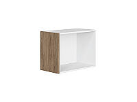 Фасад боковой Флэт для верхнего шкафа