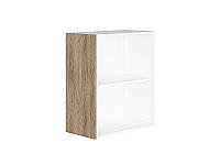 Фасад боковой Флэт для верхнего шкафа