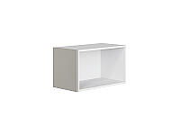 Фасад боковой Флэт для верхнего шкафа