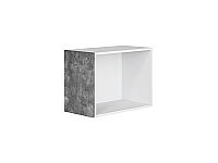 Фасад боковой Флэт для верхнего шкафа