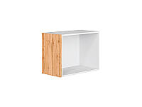 Фасад боковой Флэт для верхнего шкафа