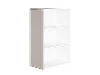 Фасад боковой Фрейм для верхнего шкафа