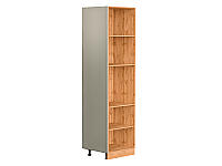 Фасад боковой Фьюжн для пенала