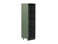 Фасад боковой Фьюжн для пенала