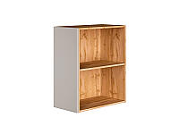 Фасад боковой Фьюжн для верхнего шкафа