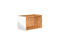 Фасад боковой Фьюжн для верхнего шкафа