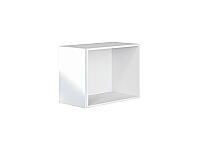 Фасад боковой Фьюжн для верхнего шкафа