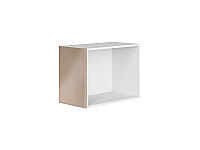 Фасад боковой Фьюжн для верхнего шкафа