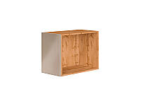 Фасад боковой Фьюжн для верхнего шкафа