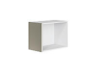 Фасад боковой Фьюжн для верхнего шкафа