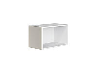 Фасад боковой Фьюжн для верхнего шкафа