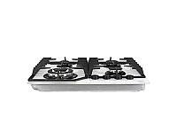 Газовая варочная поверхность De'Longhi GATTA 6GW