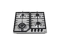 Газовая варочная поверхность De'Longhi GATTA 6GW