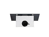 Наклонная вытяжка De'Longhi Paula 606