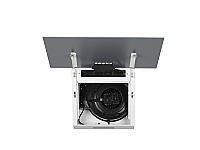 Наклонная вытяжка De'Longhi Paula 606