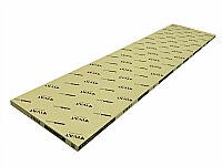 Столешница Hard-38U Прямая (упак.)