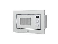 Встраиваемая микроволновая печь DMO 20BB MATERO