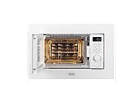 Встраиваемая микроволновая печь DMO 20BB MATERO