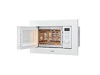 Встраиваемая микроволновая печь DMO 20BB MATERO