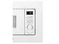 Встраиваемая микроволновая печь DMO 20BB MATERO