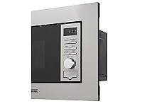 Встраиваемая микроволновая печь DMO 20IM MATERO