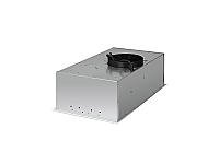 Встраиваемая вытяжка Cedro 510 BM